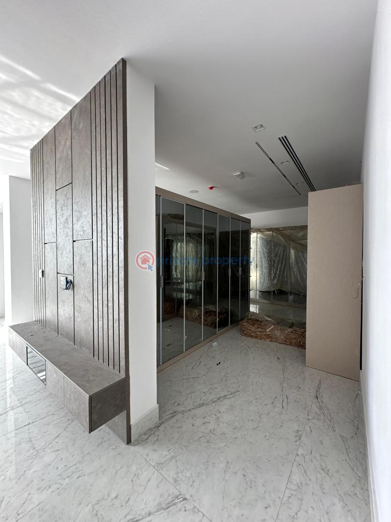 5 bedroom Detached Duplex For Sale Banana Island Ikoyi Lagos - 20