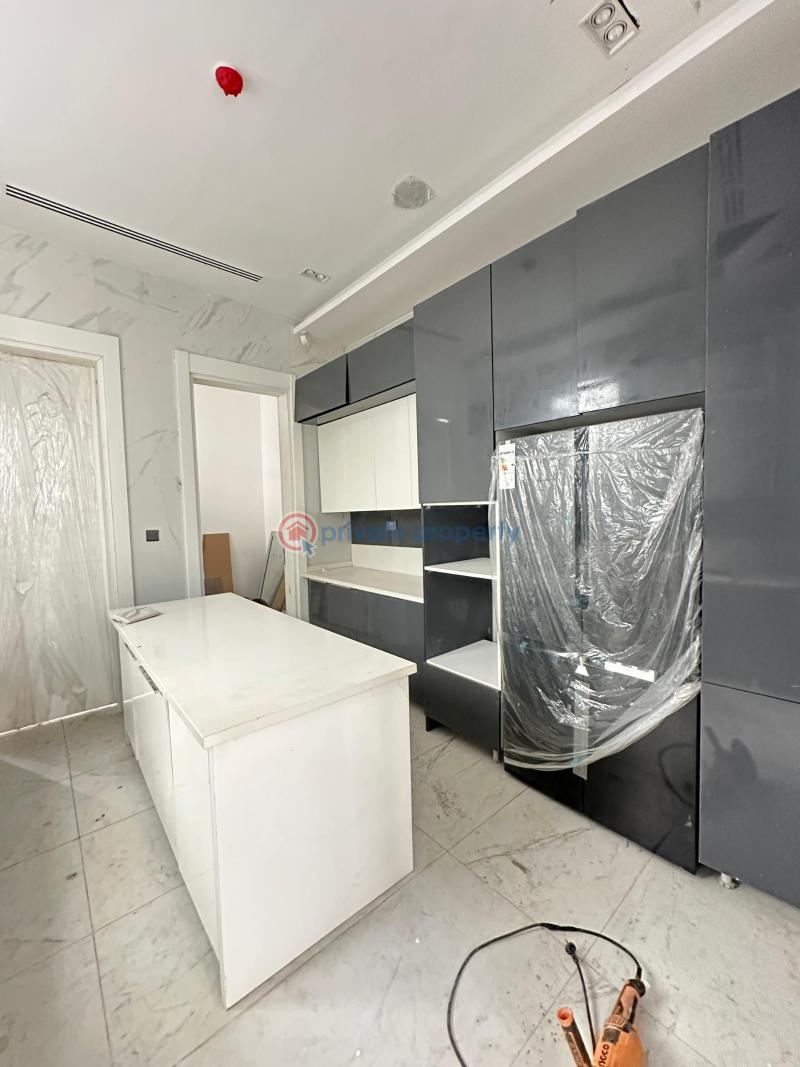 5 bedroom Detached Duplex For Sale Banana Island Ikoyi Lagos - 7