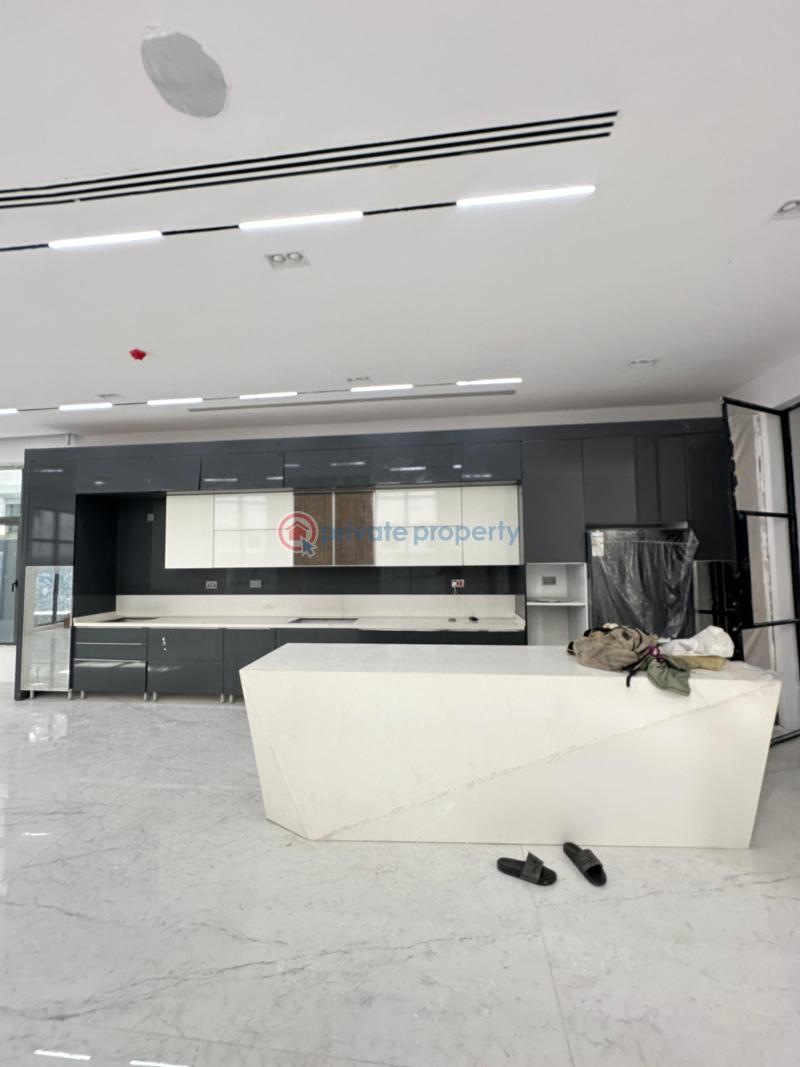 5 bedroom Detached Duplex For Sale Banana Island Ikoyi Lagos - 4