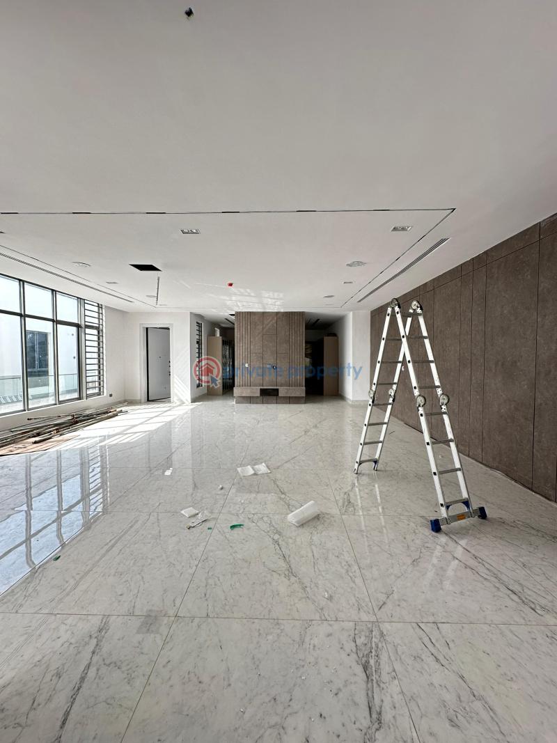 5 bedroom Detached Duplex For Sale Banana Island Ikoyi Lagos - 17