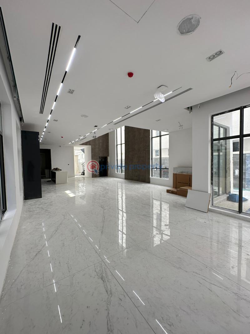 5 bedroom Detached Duplex For Sale Banana Island Ikoyi Lagos - 8