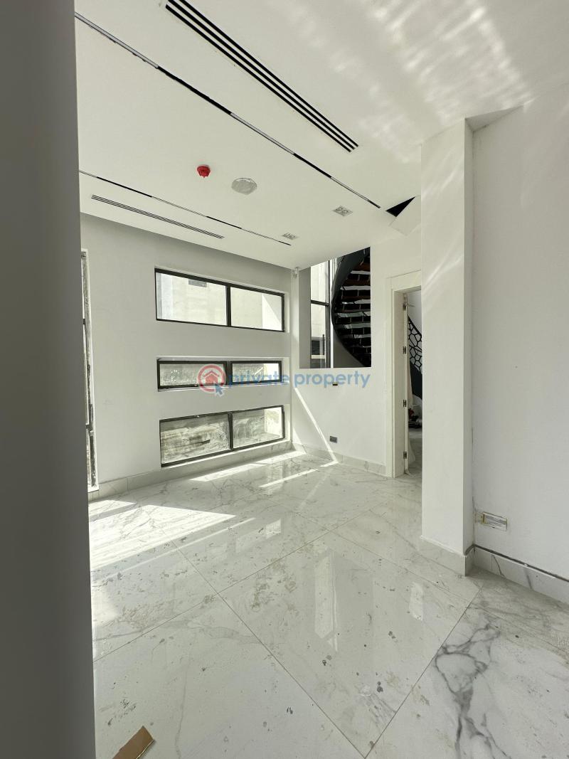5 bedroom Detached Duplex For Sale Banana Island Ikoyi Lagos - 1