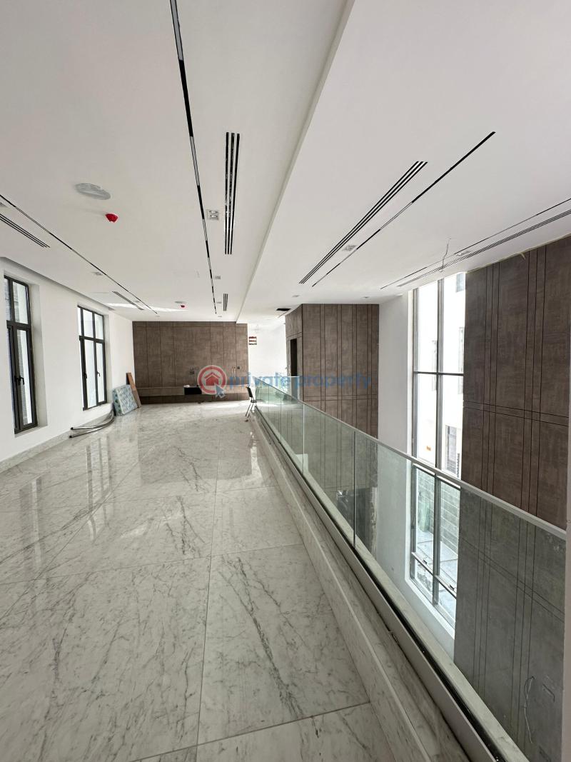 5 bedroom Detached Duplex For Sale Banana Island Ikoyi Lagos - 12