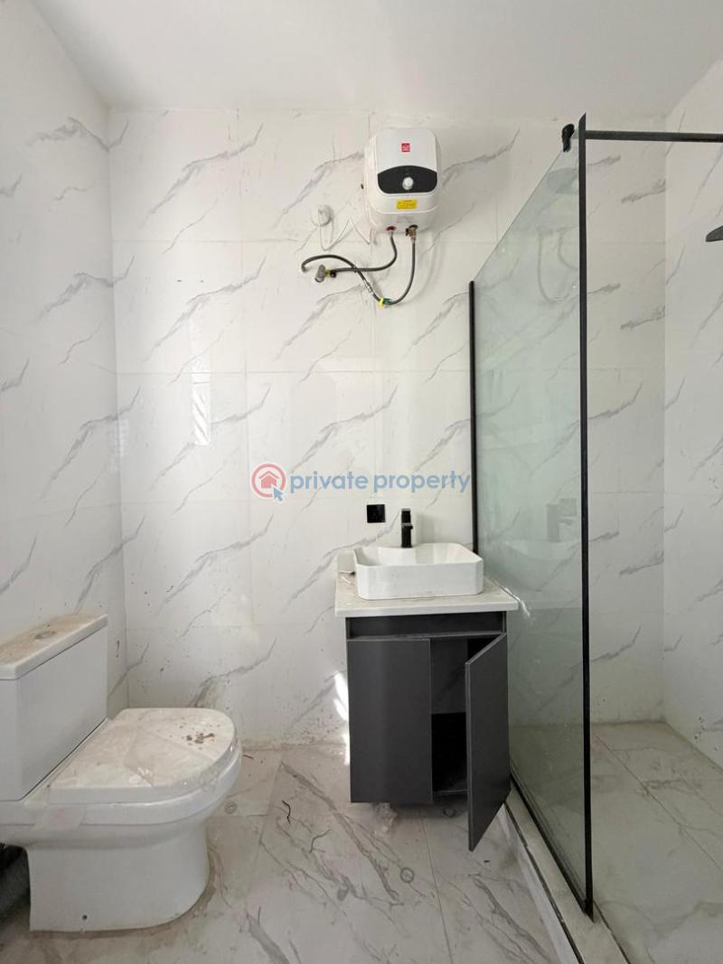 5 bedroom Semi detached Duplex For Sale Ikota Lekki Lagos - 1