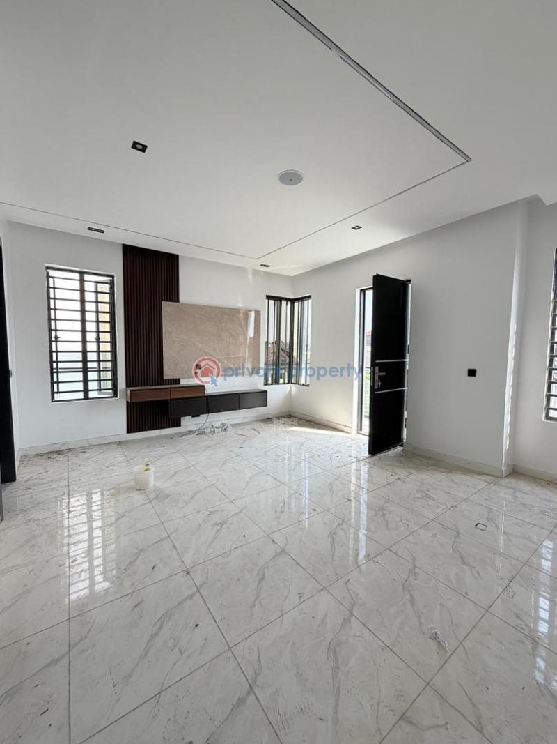 5 bedroom Semi detached Duplex For Sale Ikota Lekki Lagos - 2