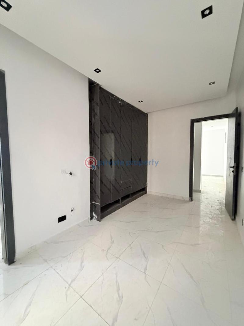 5 bedroom Semi detached Duplex For Sale Ikota Lekki Lagos - 14