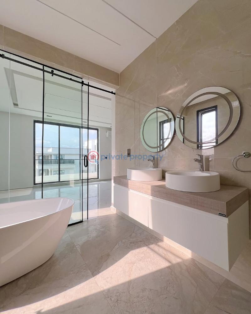 5 bedroom Semi detached Duplex For Sale Ikate Elegushi Lekki Lagos - 8