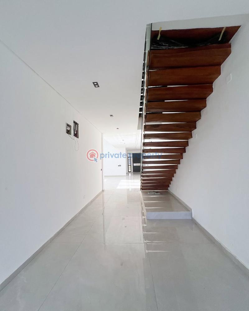 5 bedroom Semi detached Duplex For Sale Ikate Elegushi Lekki Lagos - 5