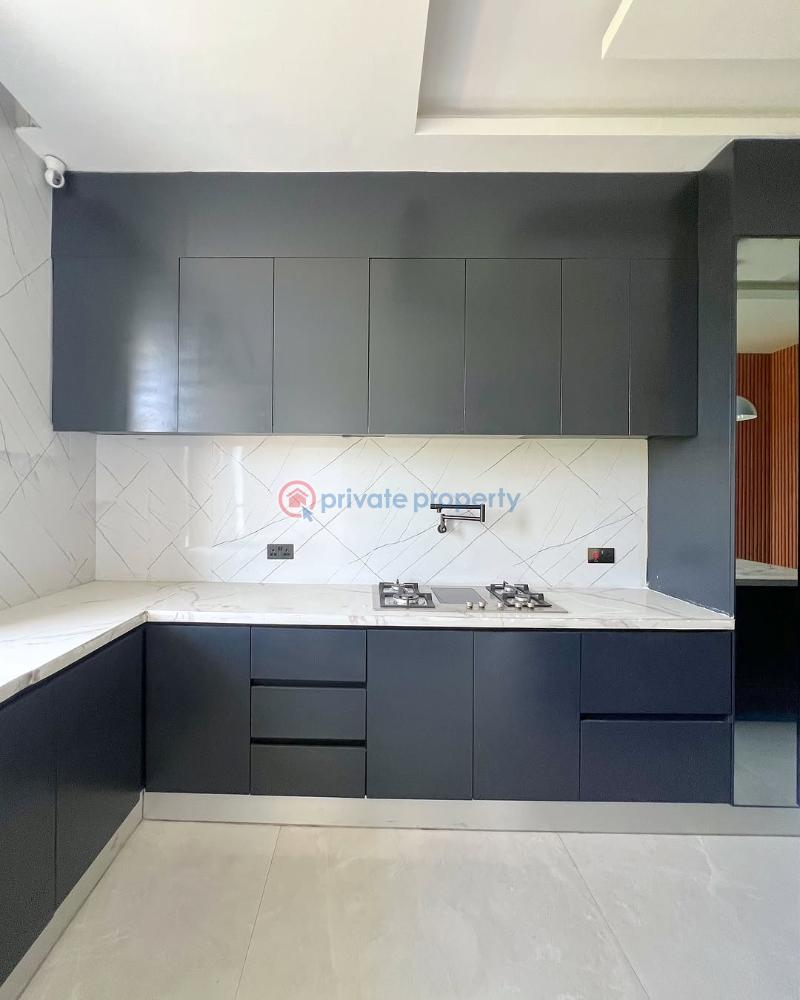 5 bedroom Semi detached Duplex For Sale Ikate Elegushi Lekki Lagos - 4