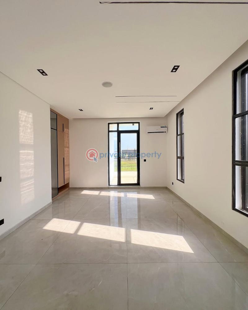 5 bedroom Semi detached Duplex For Sale Ikate Elegushi Lekki Lagos - 13