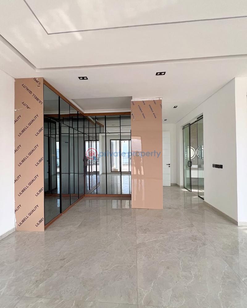 5 bedroom Semi detached Duplex For Sale Ikate Elegushi Lekki Lagos - 7