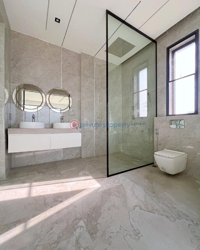 5 bedroom Semi detached Duplex For Sale Ikate Elegushi Lekki Lagos - 10