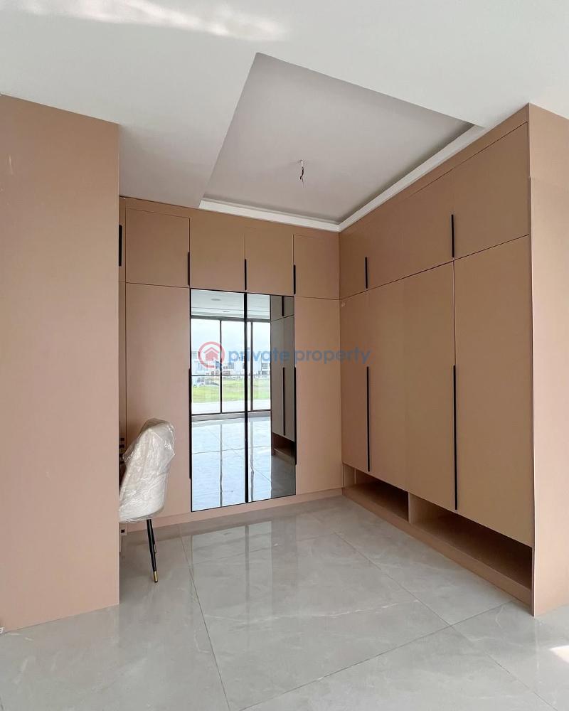 5 bedroom Semi detached Duplex For Sale Ikate Elegushi Lekki Lagos - 14