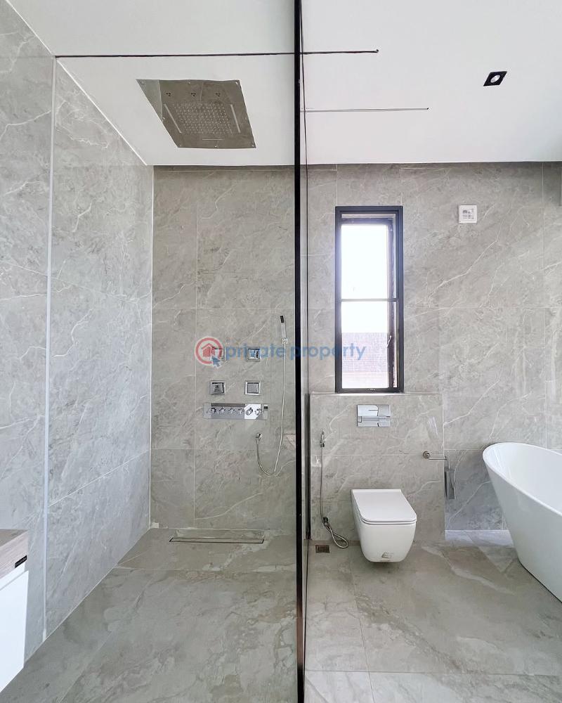 5 bedroom Semi detached Duplex For Sale Ikate Elegushi Lekki Lagos - 15