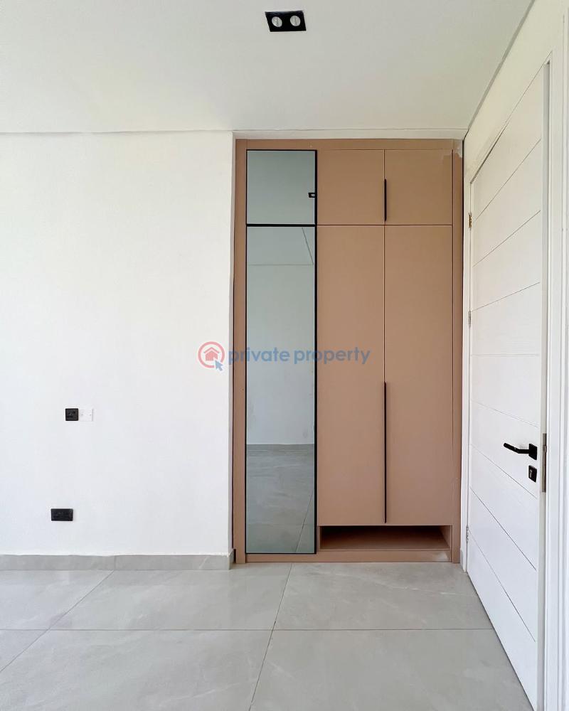 5 bedroom Semi detached Duplex For Sale Ikate Elegushi Lekki Lagos - 12