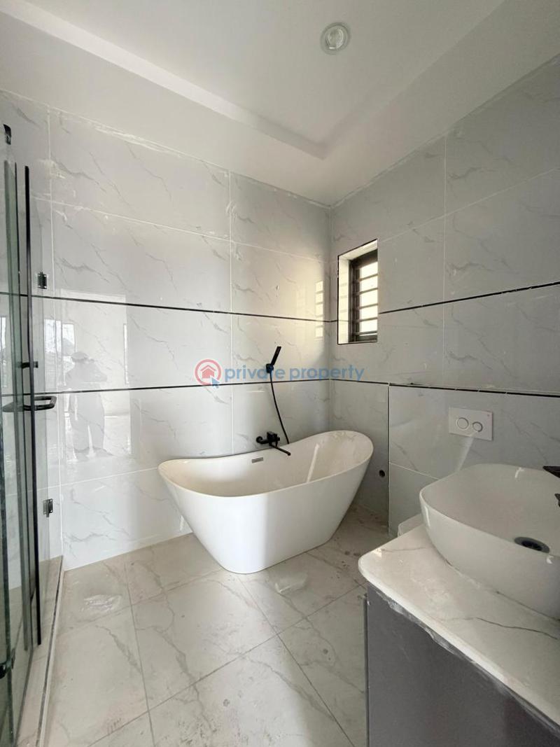 5 bedroom Semi detached Duplex For Sale Ikota Lekki Lagos - 11