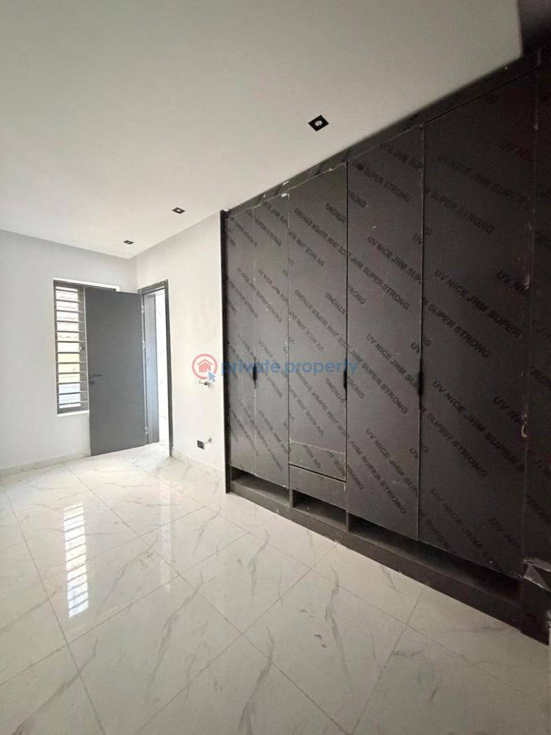 5 bedroom Semi detached Duplex For Sale Ikota Lekki Lagos - 7