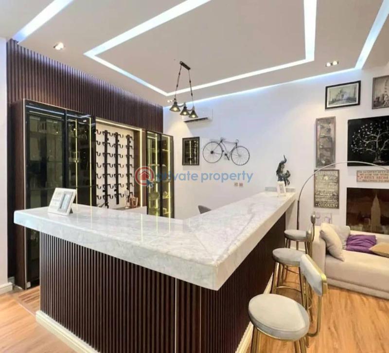 Exclusive 5 bedrooms contemporary house! - 10 5 bedroom Detached Duplex For Rent Osapa London Lekki Lagos - 10