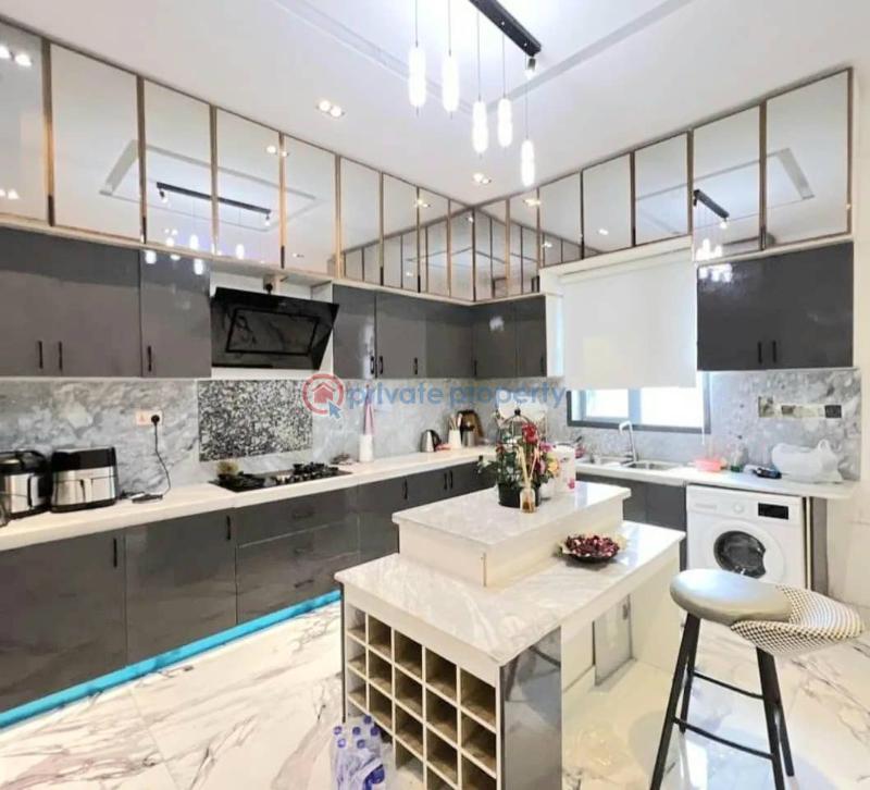 Exclusive 5 bedrooms contemporary house! - 11 5 bedroom Detached Duplex For Rent Osapa London Lekki Lagos - 11