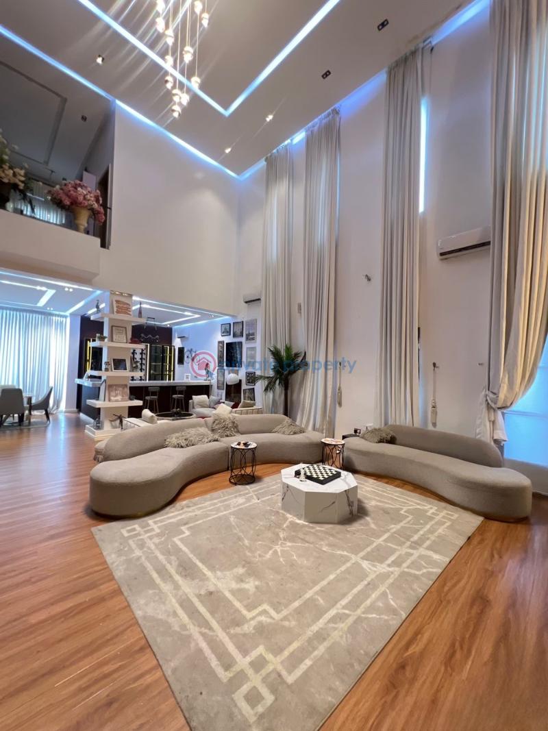 5 bedroom Detached Duplex For Sale Lekki Lagos - 3