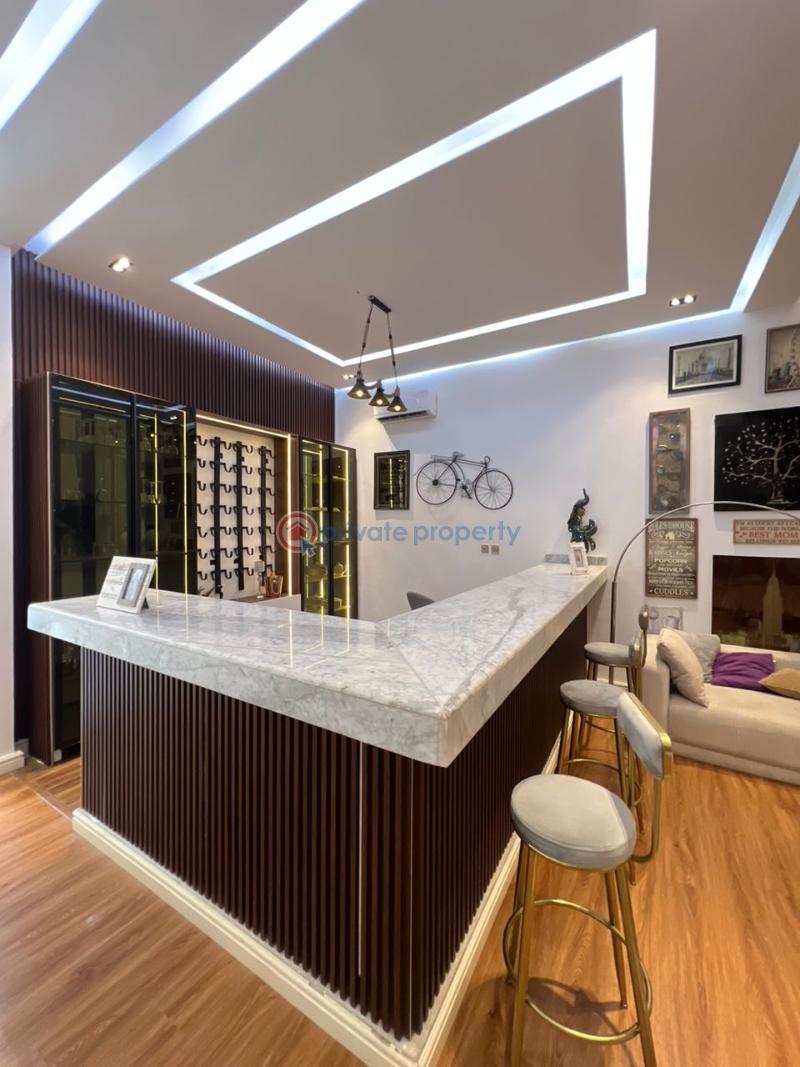 5 bedroom Detached Duplex For Sale Lekki Lagos - 21
