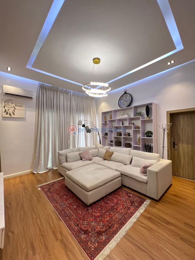 5 bedroom Detached Duplex For Sale Lekki Lagos - 15