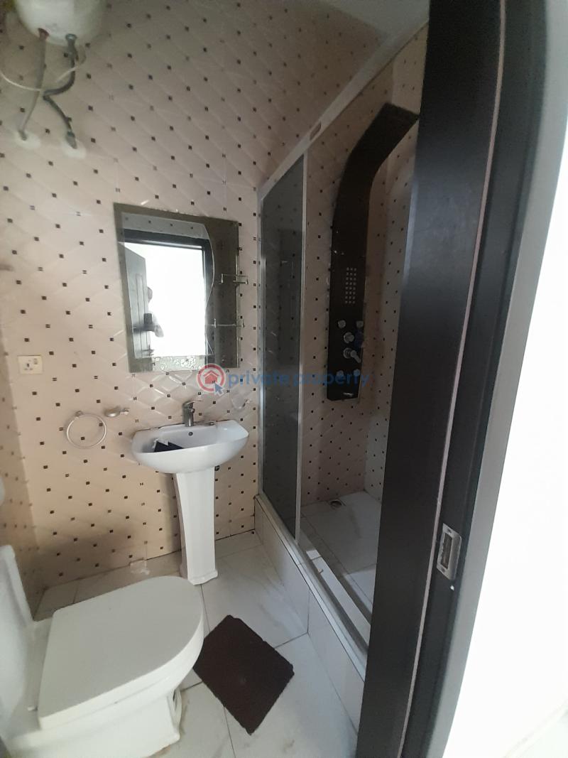 5 bedroom Detached Duplex For Rent Chevyview Chevron Drive Lekki Lagos - 11