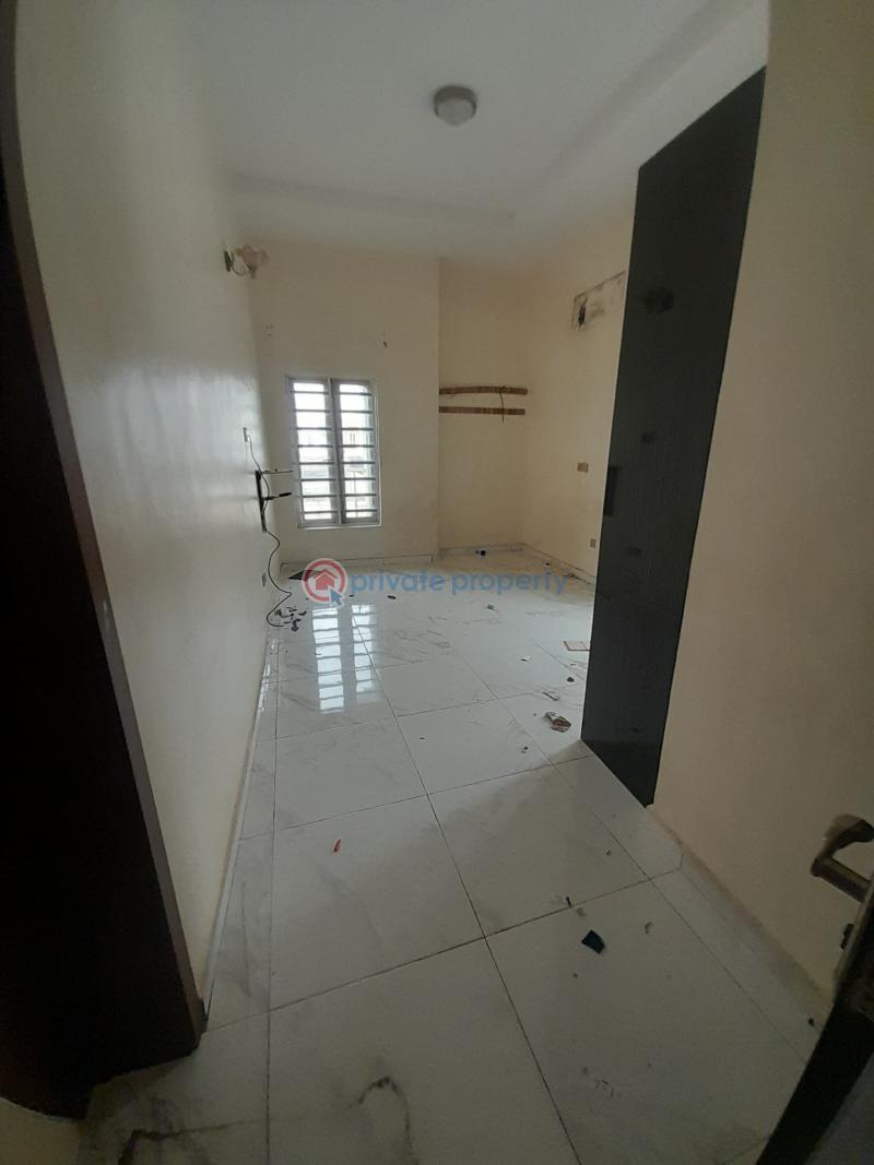 5 bedroom Detached Duplex For Rent Chevyview Chevron Drive Lekki Lagos - 10