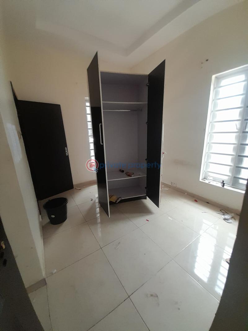 5 bedroom Detached Duplex For Rent Chevyview Chevron Drive Lekki Lagos - 4