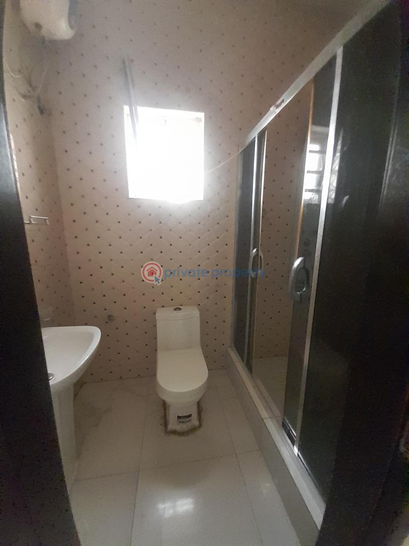 5 bedroom Detached Duplex For Rent Chevyview Chevron Drive Lekki Lagos - 12