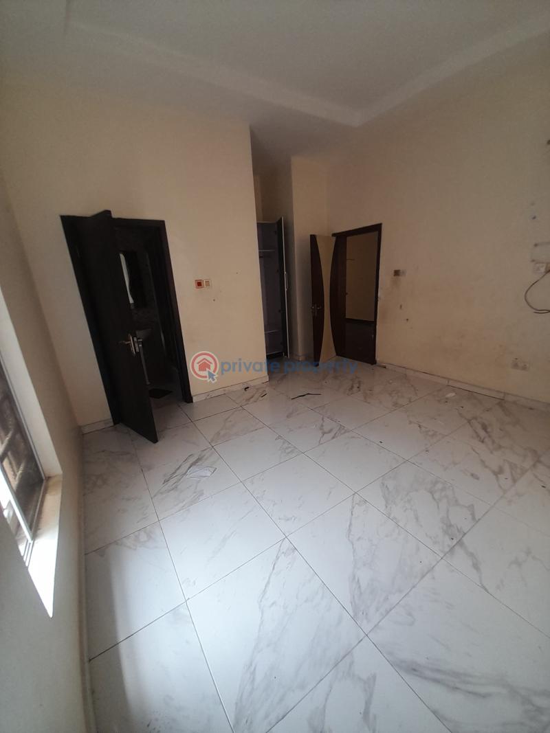 5 bedroom Detached Duplex For Rent Chevyview Chevron Drive Lekki Lagos - 7