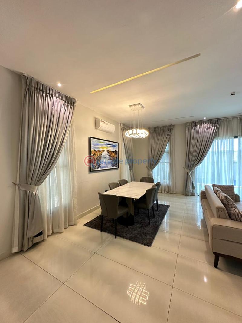 5 bedroom Detached Duplex For Sale Off Admiralty Way Lekki Phase 1 Lagos - 5