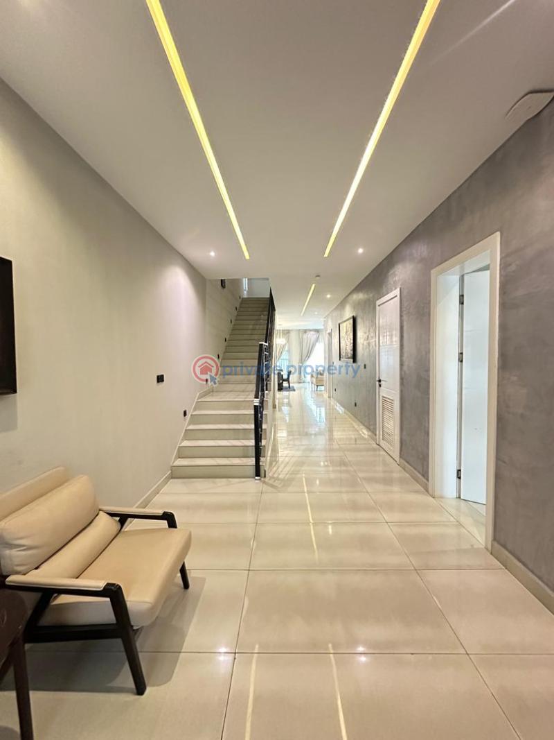 5 bedroom Detached Duplex For Sale Off Admiralty Way Lekki Phase 1 Lagos - 14