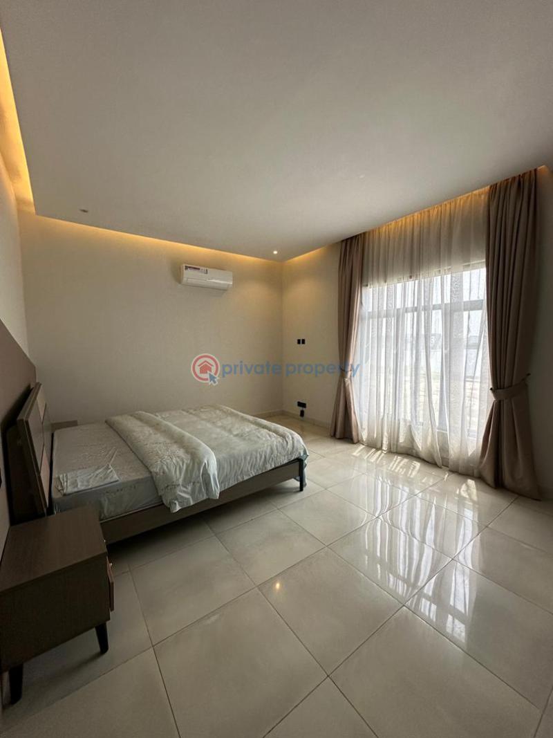 5 bedroom Detached Duplex For Sale Off Admiralty Way Lekki Phase 1 Lagos - 6