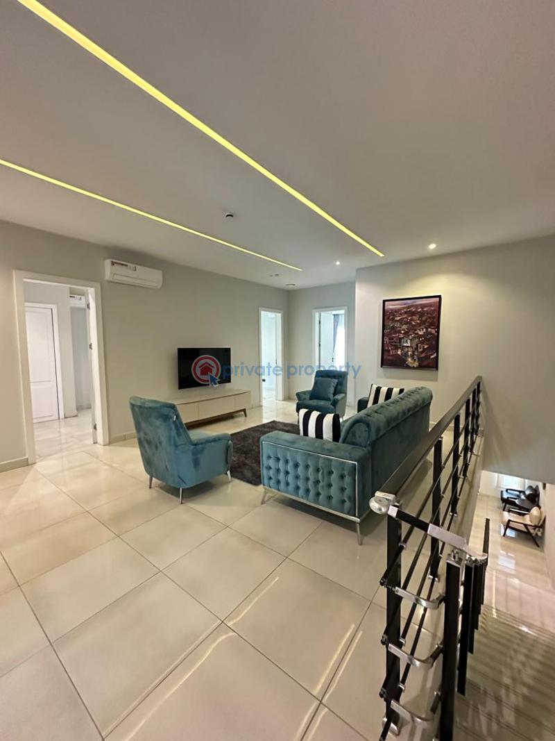 5 bedroom Detached Duplex For Sale Off Admiralty Way Lekki Phase 1 Lagos - 3