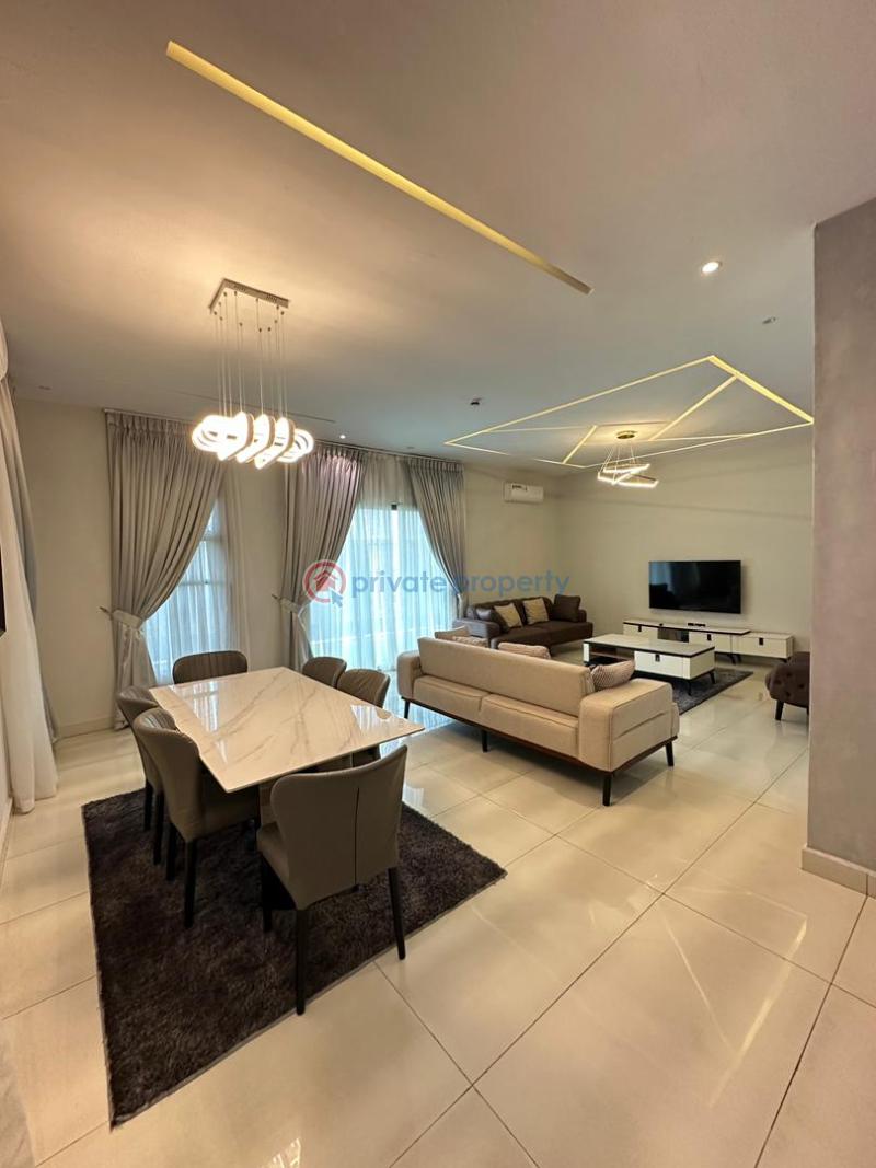 5 bedroom Detached Duplex For Sale Off Admiralty Way Lekki Phase 1 Lagos - 1