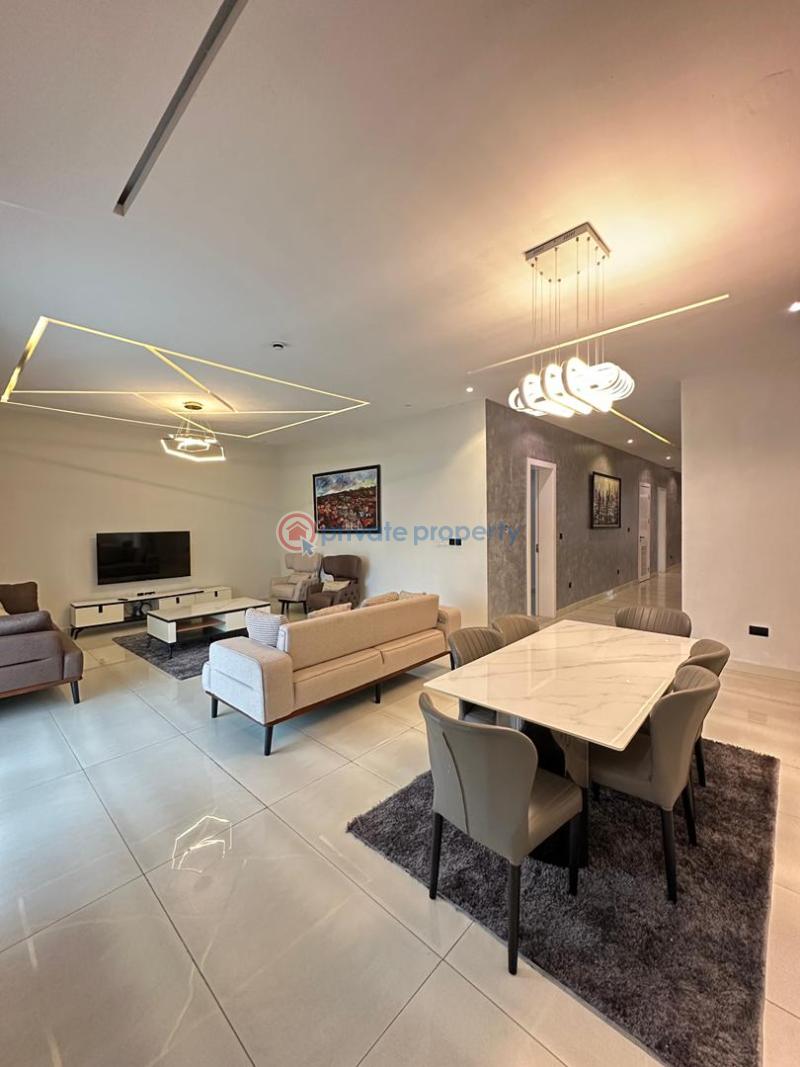 5 bedroom Detached Duplex For Sale Off Admiralty Way Lekki Phase 1 Lagos - 8