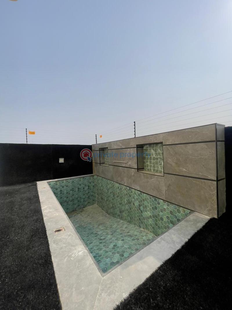 5 bedroom Detached Duplex For Sale Admiralty Lekki Phase 1 Lagos - 9