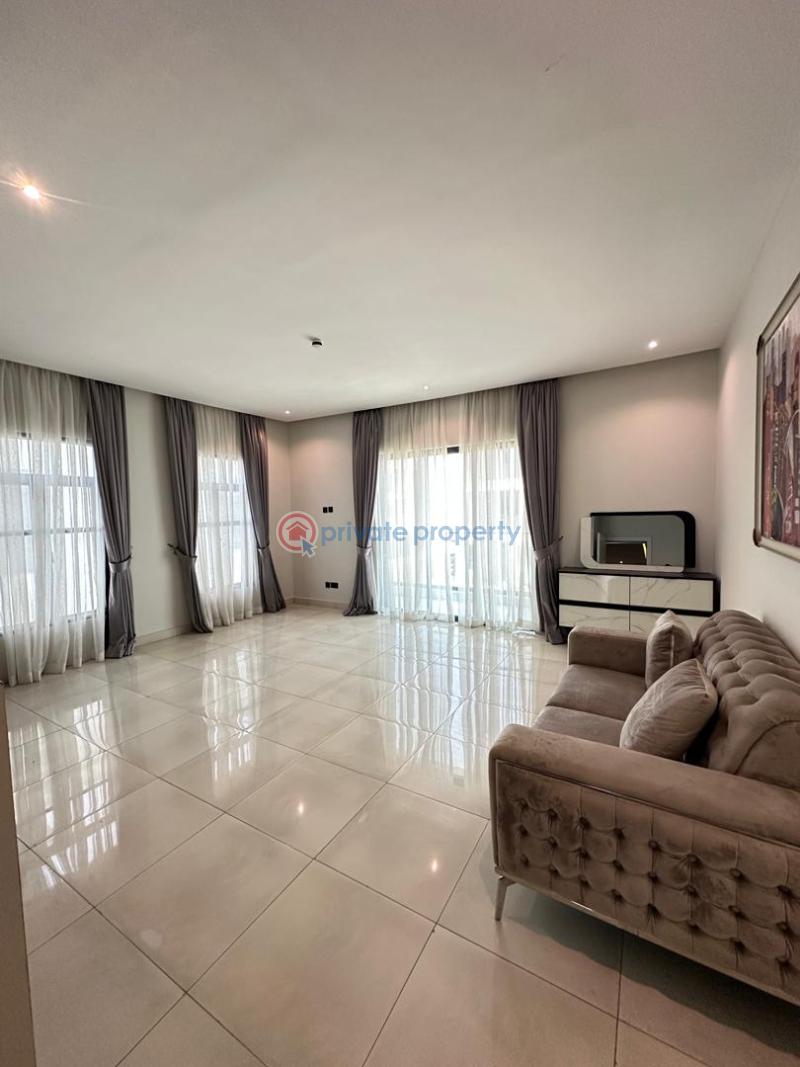 5 bedroom Detached Duplex For Sale Off Admiralty Way Lekki Phase 1 Lagos - 12