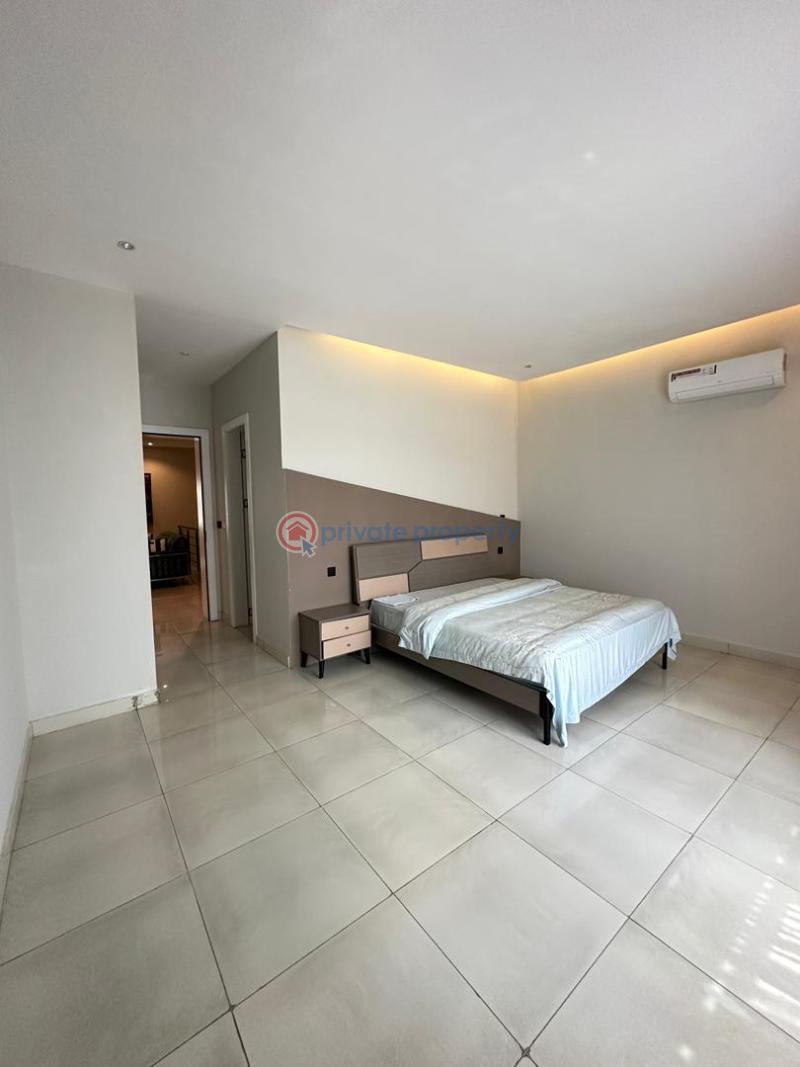 5 bedroom Detached Duplex For Sale Off Admiralty Way Lekki Phase 1 Lagos - 2