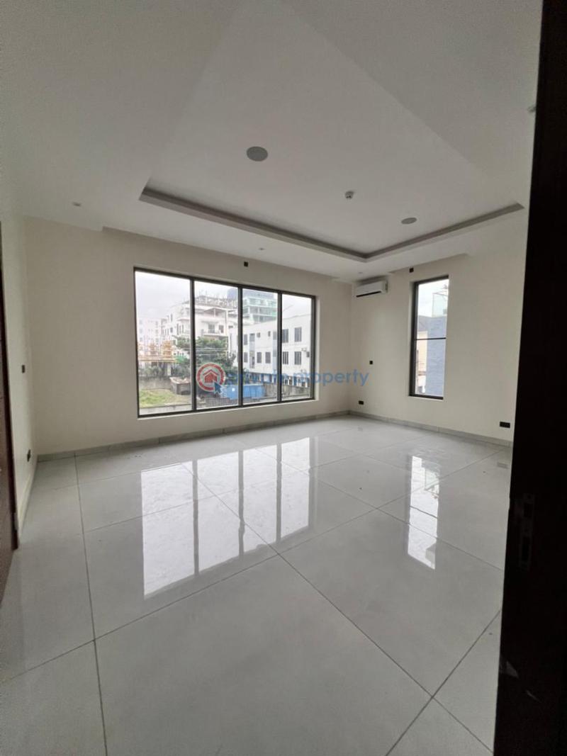 5 bedroom Detached Duplex For Sale Ikoyi Lagos - 14