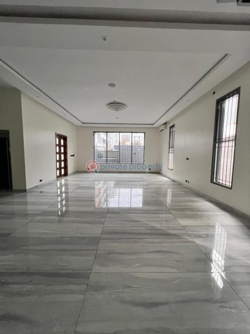 5 bedroom Detached Duplex For Sale Ikoyi Lagos - 11