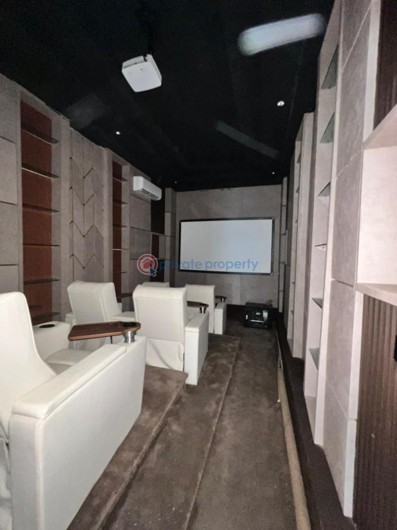 5 bedroom Detached Duplex For Sale Ikoyi Lagos - 10