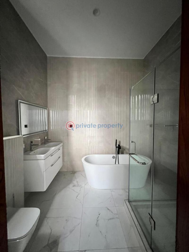 5 bedroom Detached Duplex For Sale Ikoyi Lagos - 6