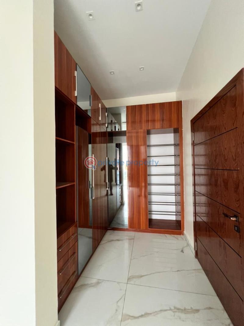 5 bedroom Detached Duplex For Sale Ikoyi Lagos - 1