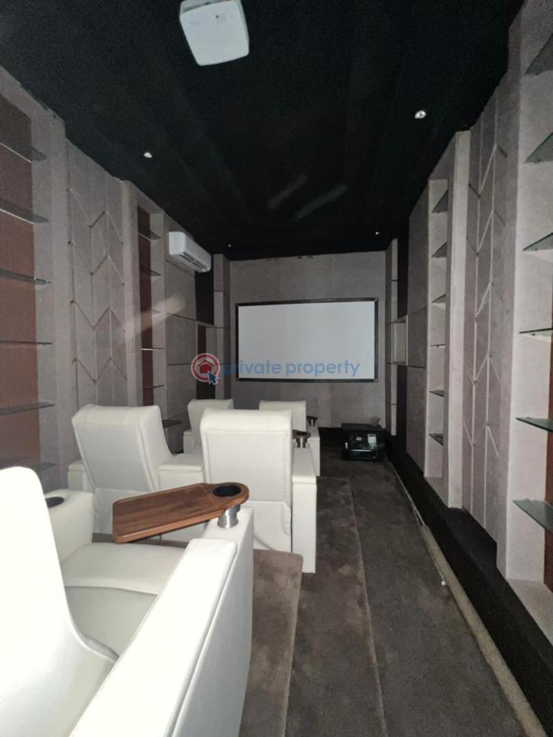 5 bedroom Detached Duplex For Sale Ikoyi Lagos - 12