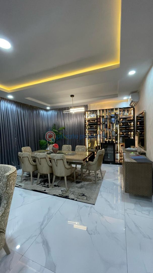 6 bedroom Detached Duplex For Sale Banana Island Ikoyi Lagos - 8