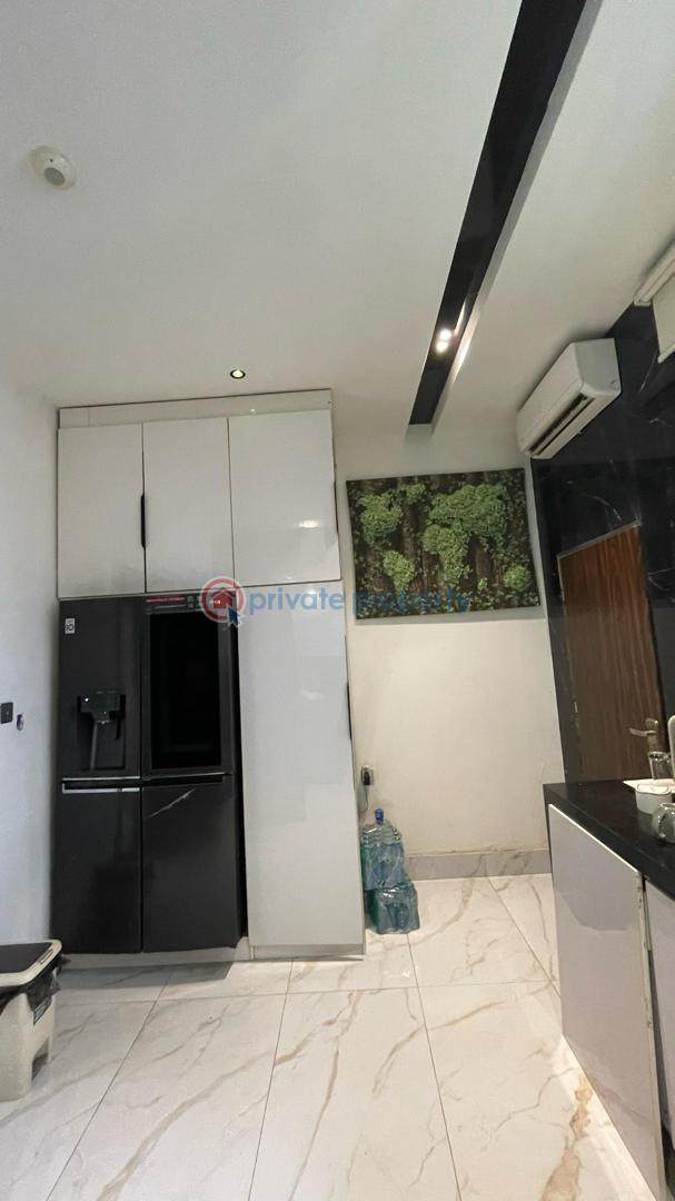 6 bedroom Detached Duplex For Sale Banana Island Ikoyi Lagos - 1