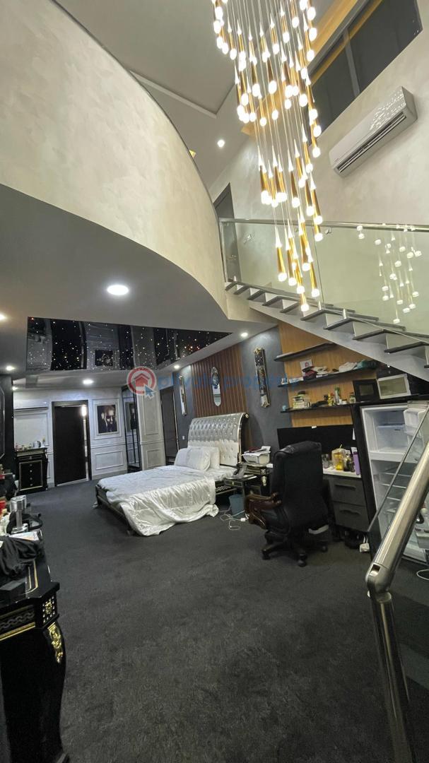 6 bedroom Detached Duplex For Sale Banana Island Ikoyi Lagos - 11