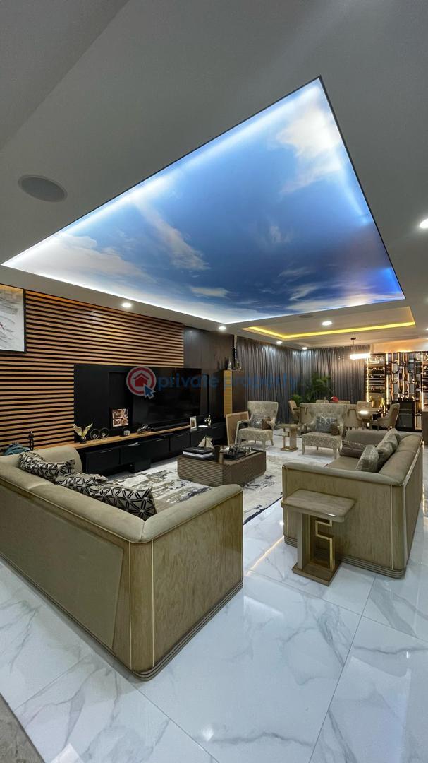 6 bedroom Detached Duplex For Sale Banana Island Ikoyi Lagos - 7